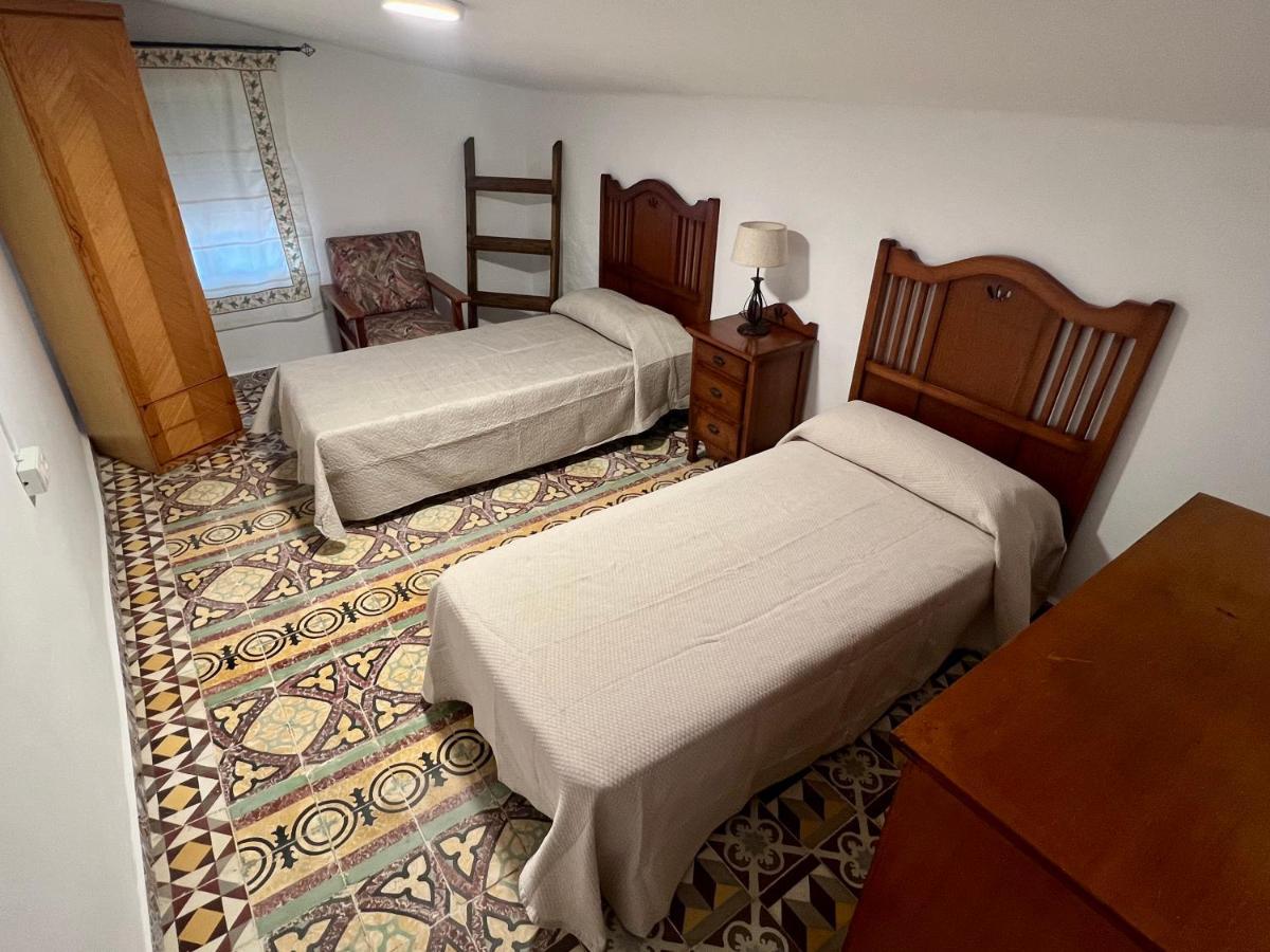 Casillas Ferienhaus *