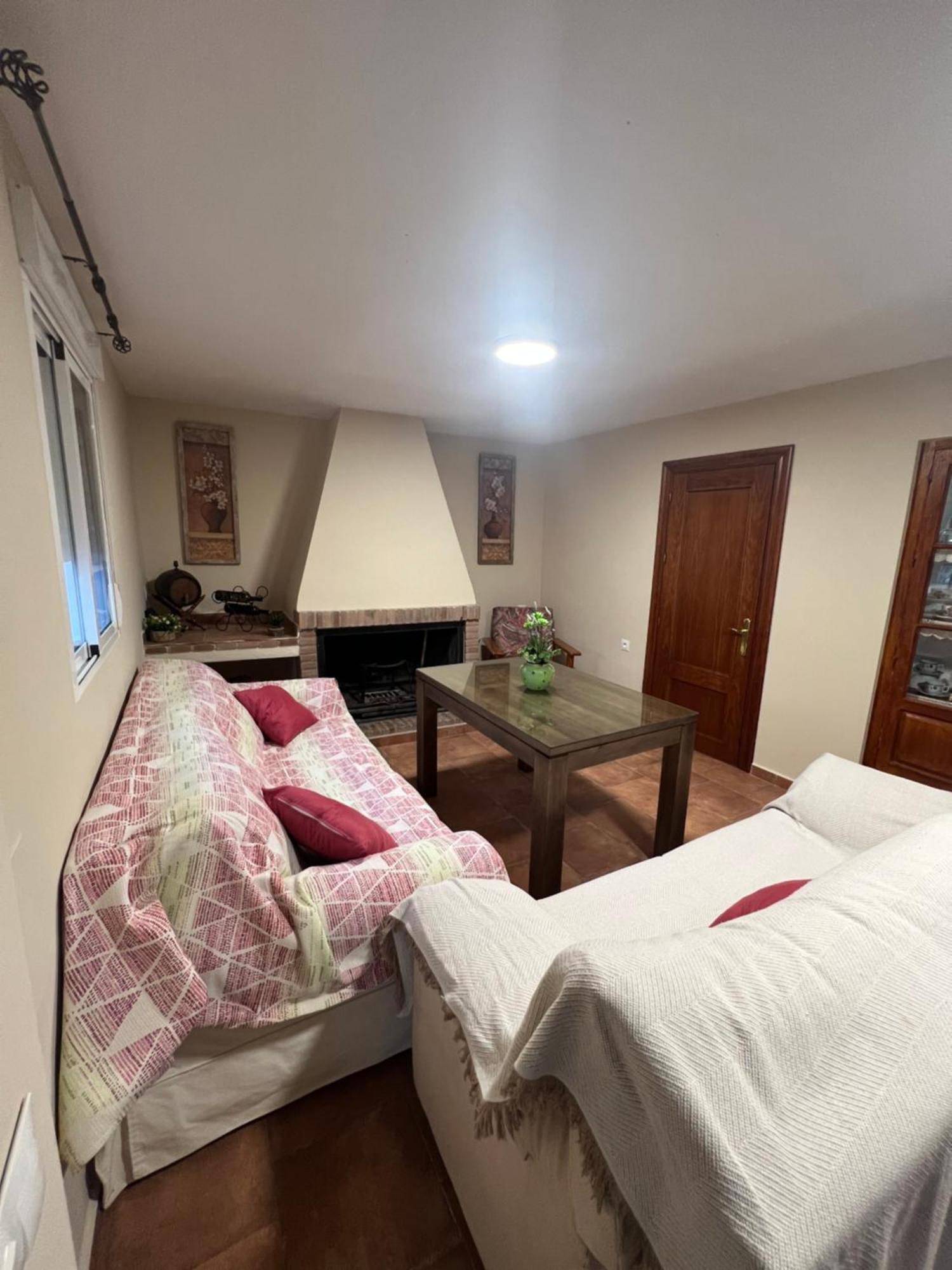 Casillas Ferienhaus