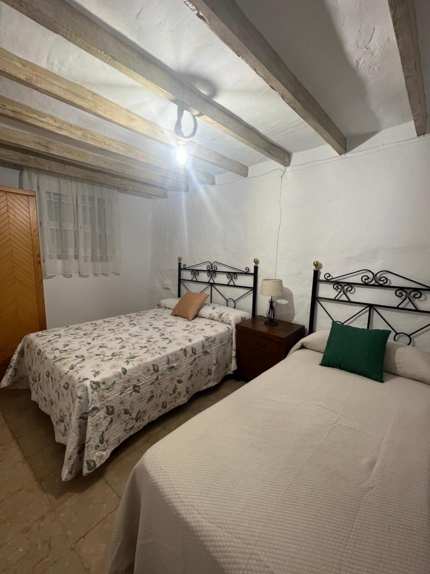 Casillas Ferienhaus *