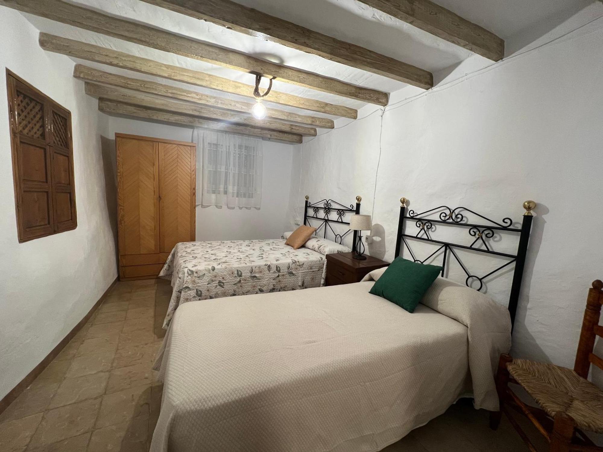 Casillas Ferienhaus *