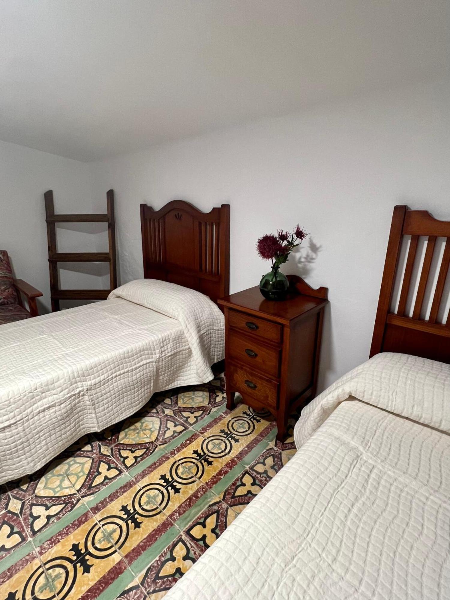 Casillas Ferienhaus *