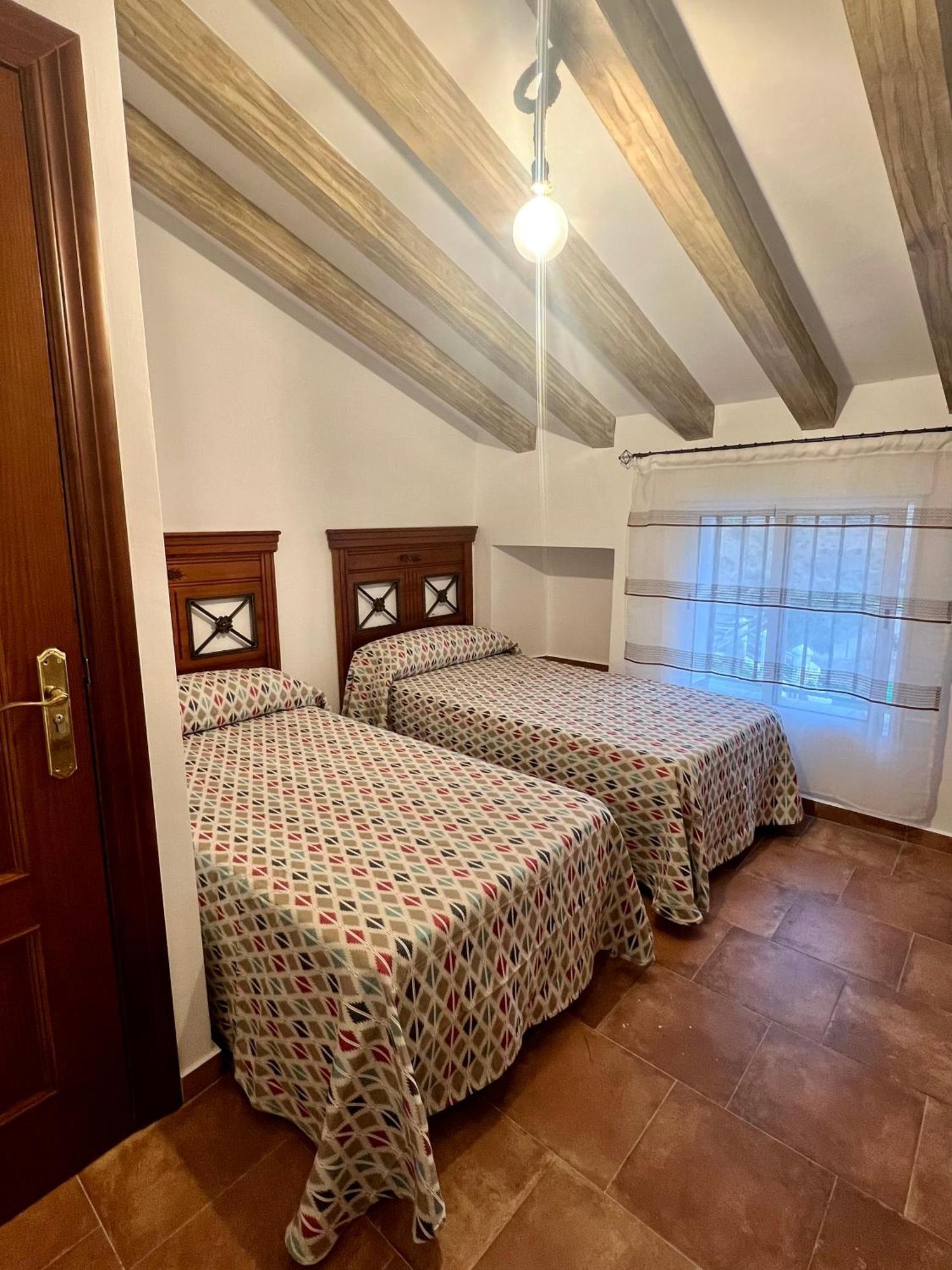 Ferienhaus Casillas Málaga