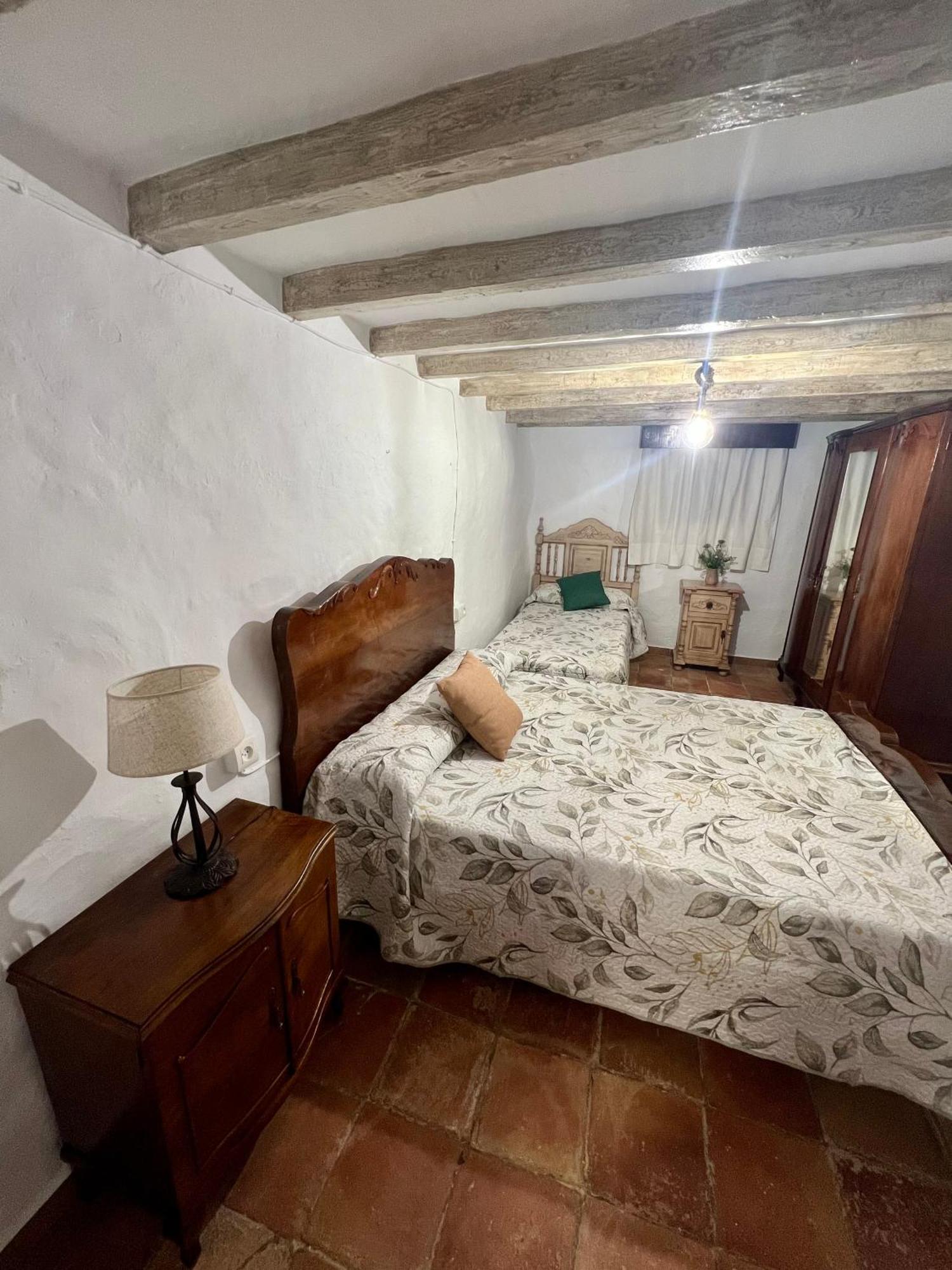 Casillas Ferienhaus