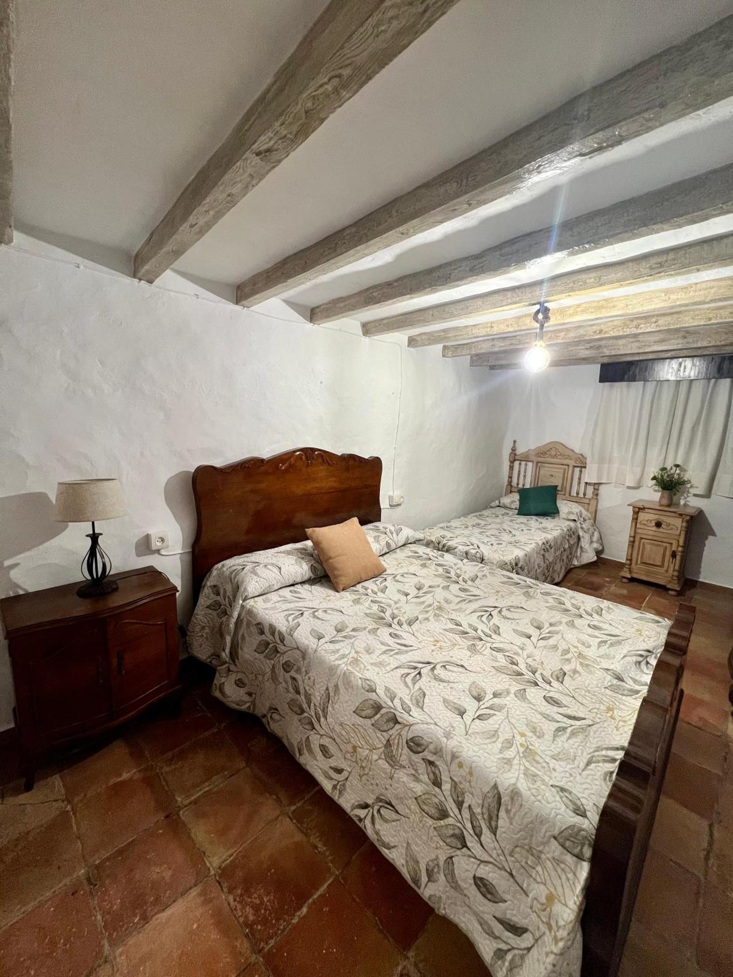 Casillas Ferienhaus *