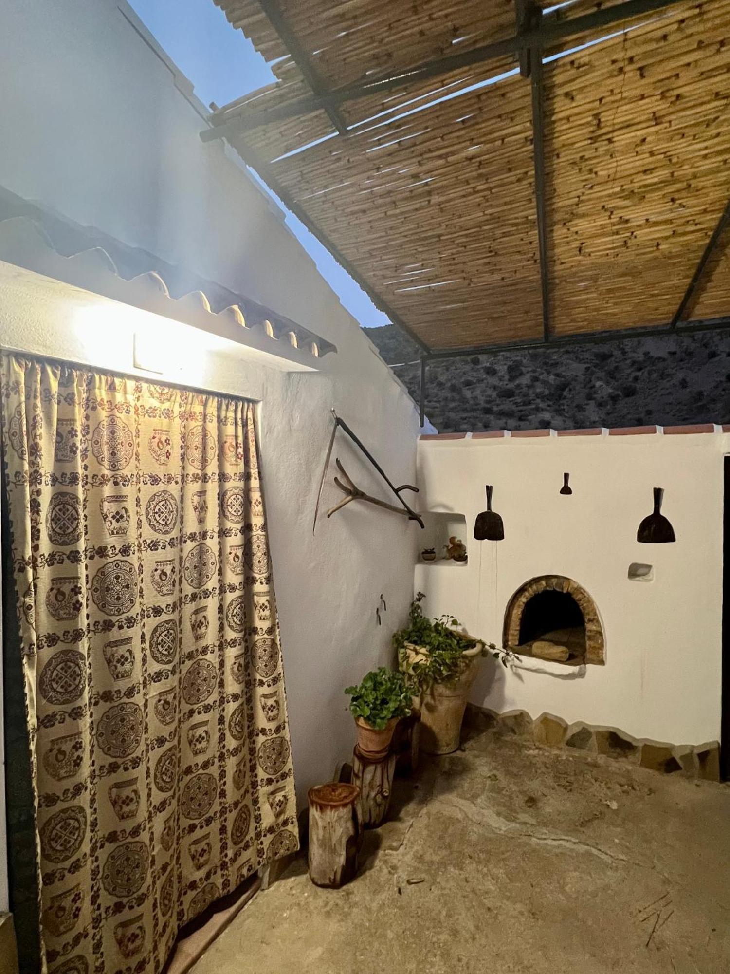 Ferienhaus Casillas