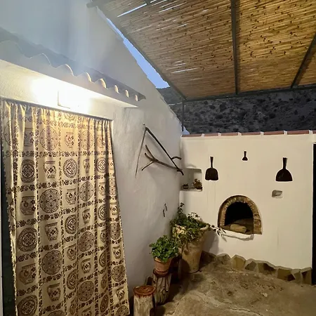 Casa Rural Las Casillas Malaga Exterior photo