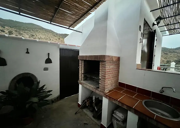 Casa Rural Las Casillas
