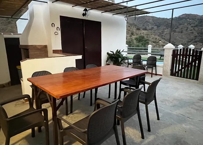 Casa Rural Las Casillas